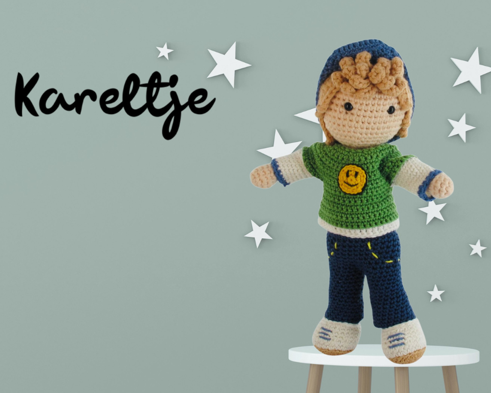 KARELTJE