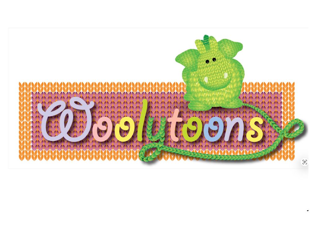 2012: WEER OP EIGEN BENEN, WOOLYTOONS.