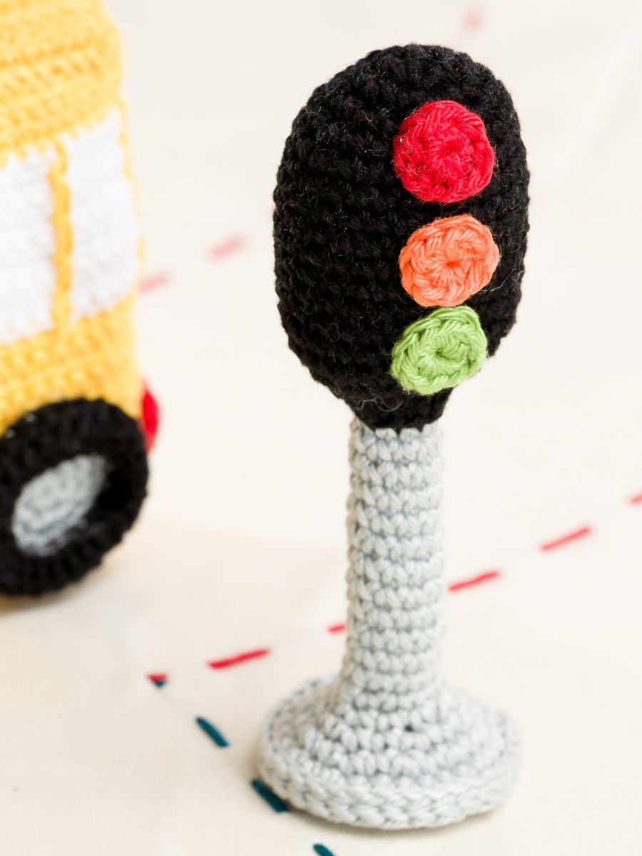 MIni autootjes en bus