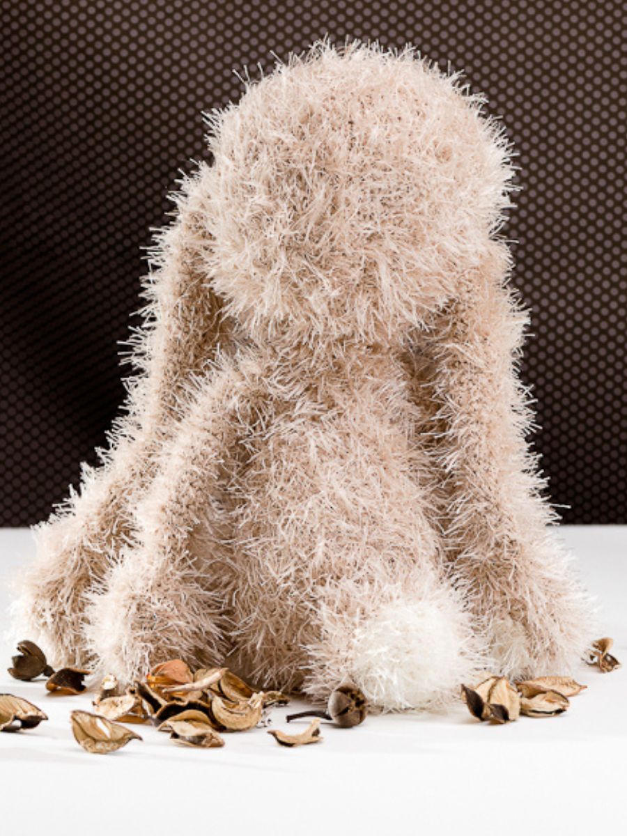 Patroon Fuzzy Bunny