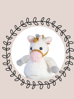 Pop-up Paard van Sinterklaas-Portret