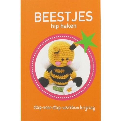 Beestjes hip haken