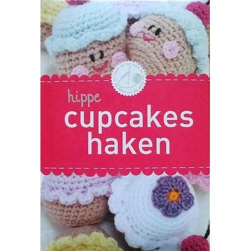 Hippe cupcakes haken